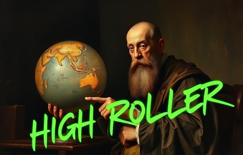 High Roller Bonus